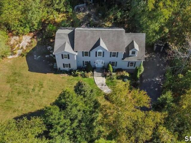 House for sale in Newtown, Connecticut