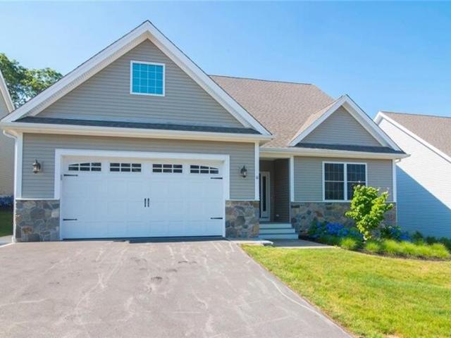 Condo for sale in Westerly, Rhode Island