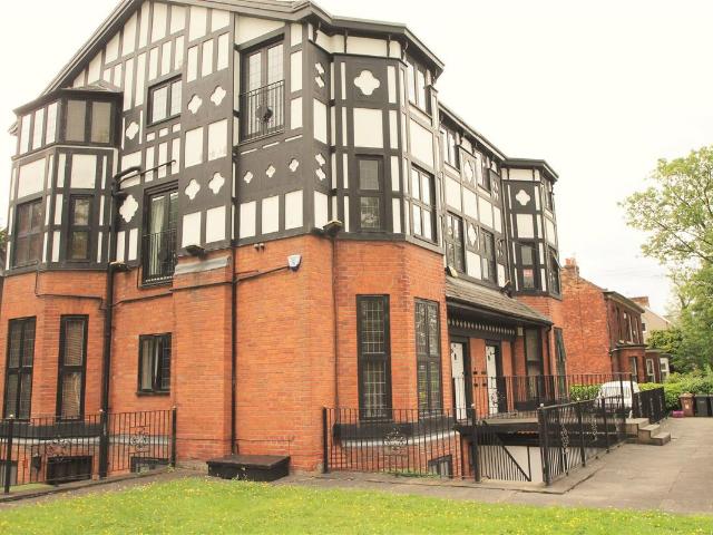 House for rent in Salford, Greater Manchester