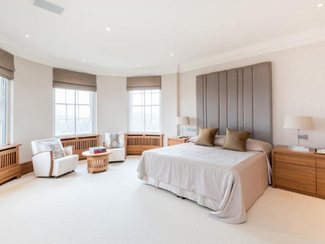 Apartment for rent in St. John's Wood, Greater London