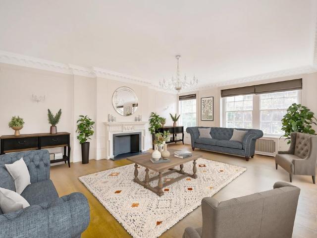 Apartment for rent in City of Westminster, Greater London