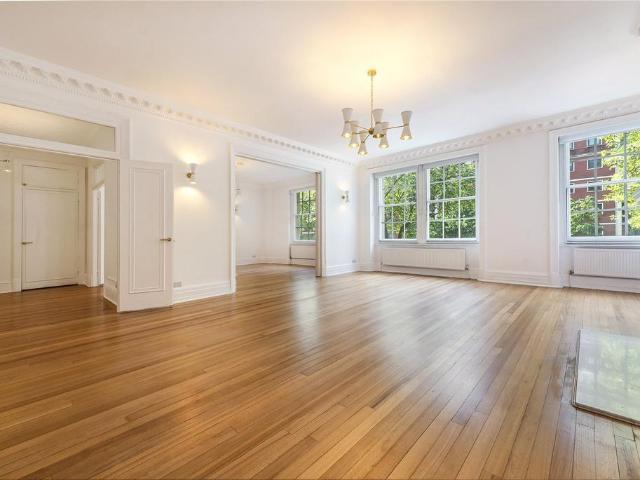 House for rent in St. John's Wood, Greater London