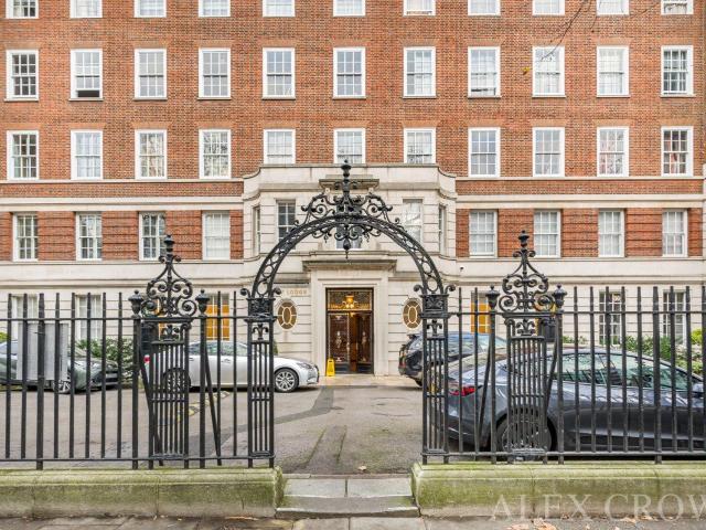 House for rent in St. John's Wood, Greater London
