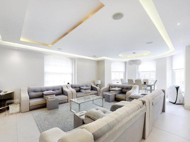 Apartment for rent in St. John's Wood, Greater London