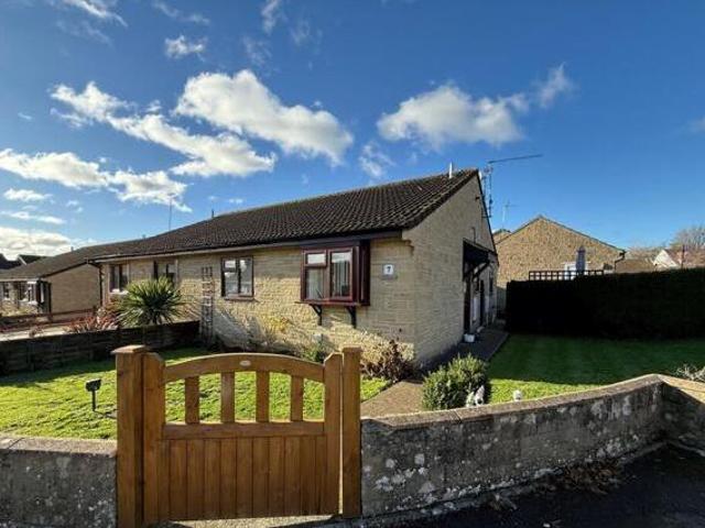 House for sale in Preston Plucknett, Yeovil