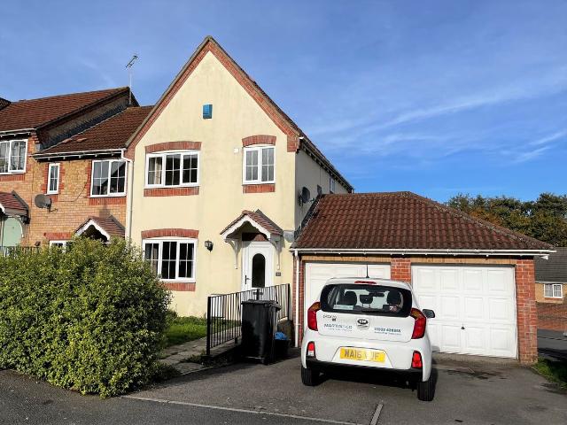 House for rent in Preston Plucknett, Yeovil