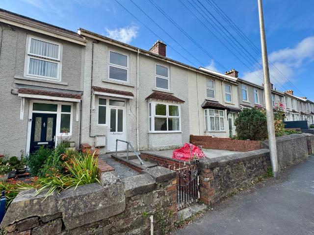 Apartment for rent in Carmarthen, Wales
