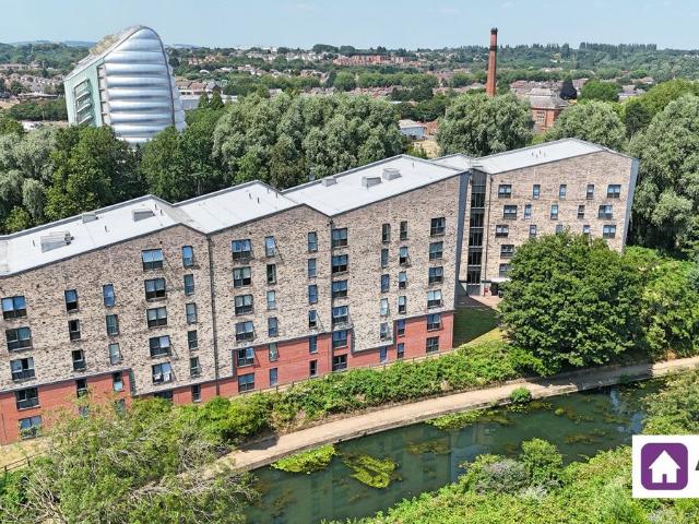 Apartment for rent in Belgrave, Old Wharf
