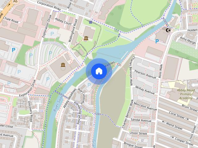 Apartment for rent in Belgrave, Leicester
