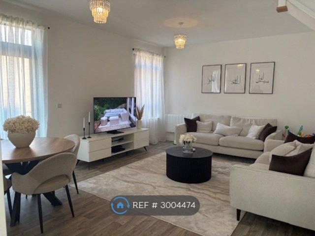 House for rent in Belgrave, Old Wharf