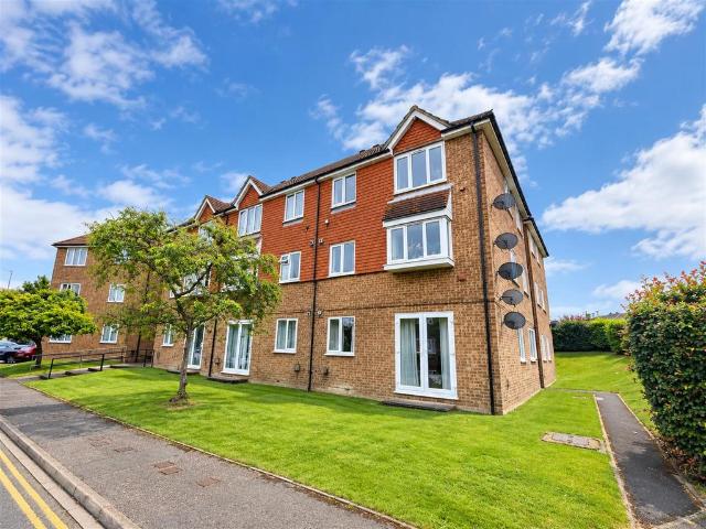 Apartment for rent in Dunstable, Central Bedfordshire