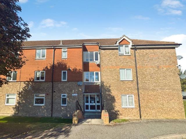 Apartment for rent in Dunstable, Central Bedfordshire