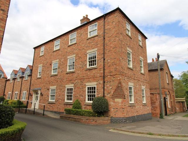 Apartment for rent in Alverton, East Midlands