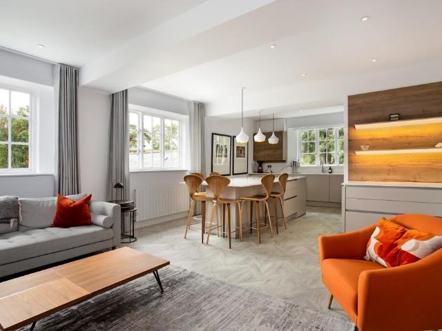 House for rent in St Albans, Five Acres