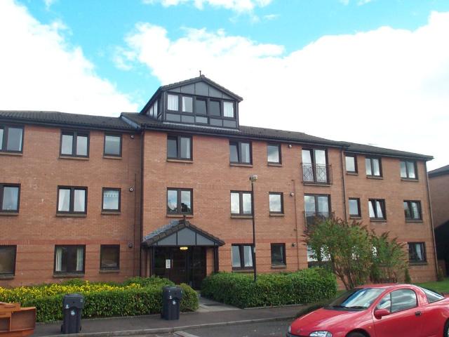 Apartment for rent in Cambuskenneth, Scotland
