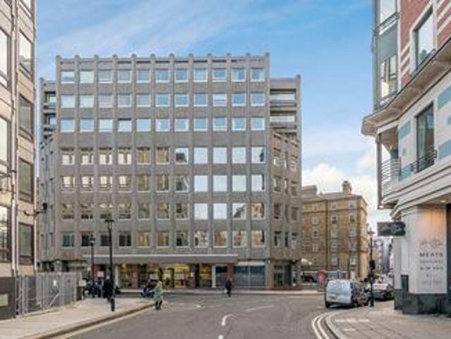 House for rent in Westminster, Greater London