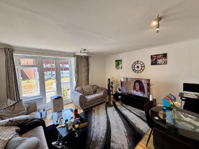 Apartment for rent in Greater London