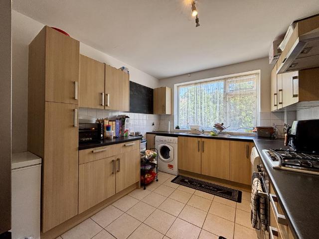 Apartment for rent in Greater London