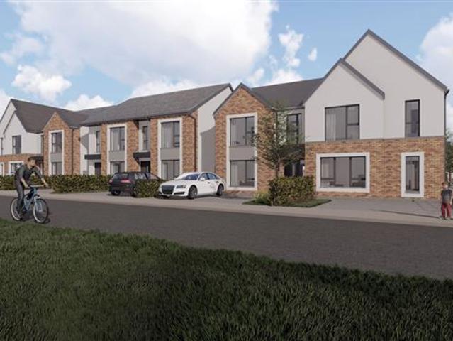 Property for sale in Kilbeggan, North Tipperary