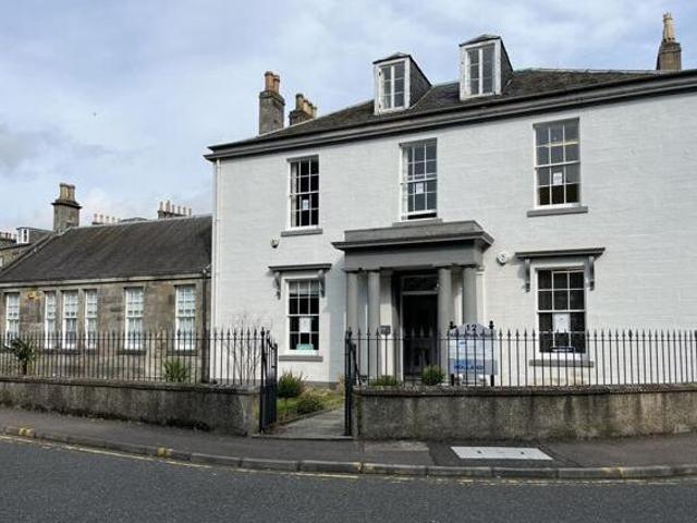 House for rent in Abbey Parks, Dunfermline