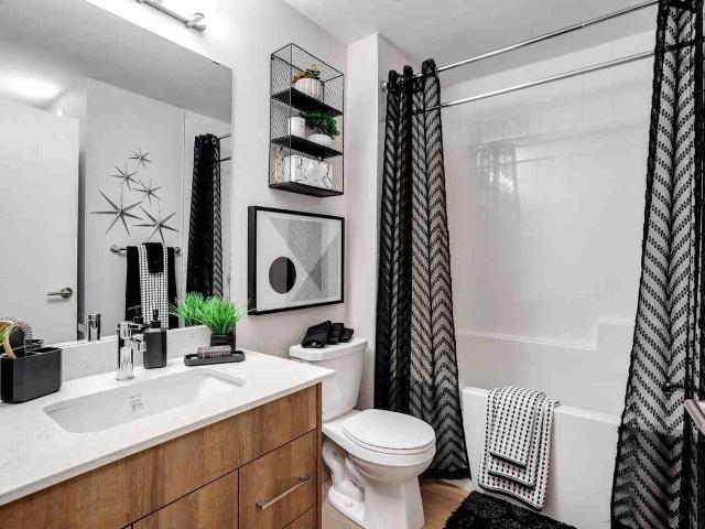 Apartment for rent in Wedgewood, Alberta