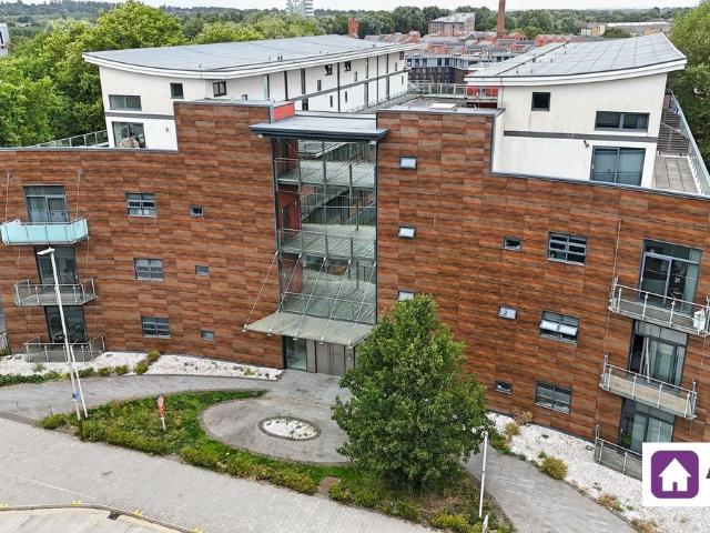 Apartment for rent in St Matthew's, Old Wharf