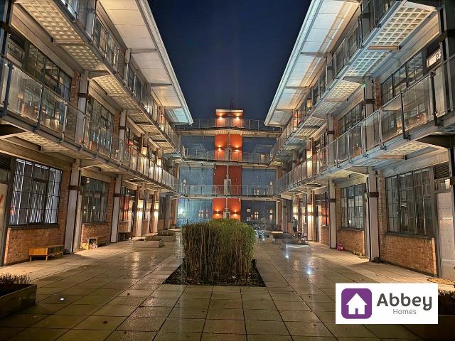 Apartment for rent in St Matthew's, Old Wharf