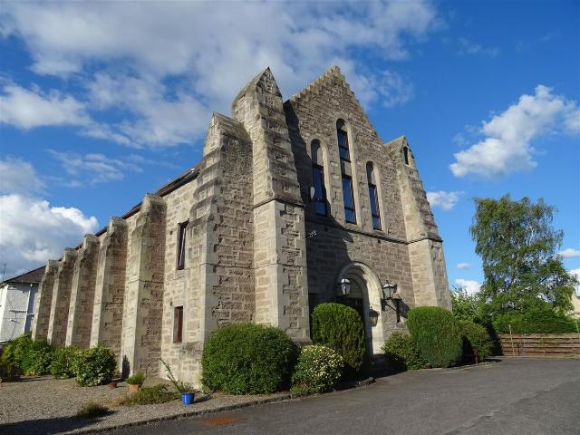 Apartment for rent in New Scone, Scotland