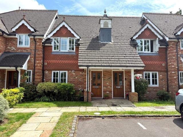 House for rent in Newell Green