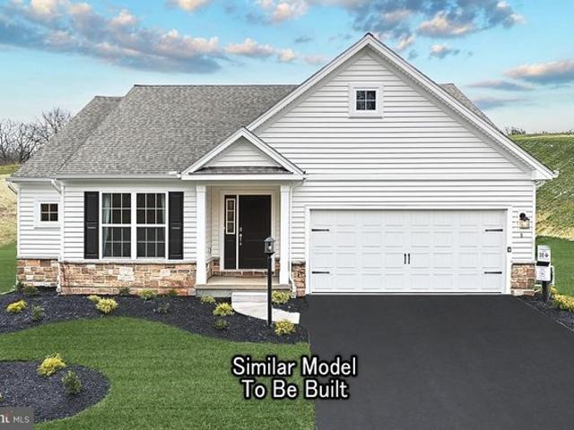 House for sale in State College, Centre County