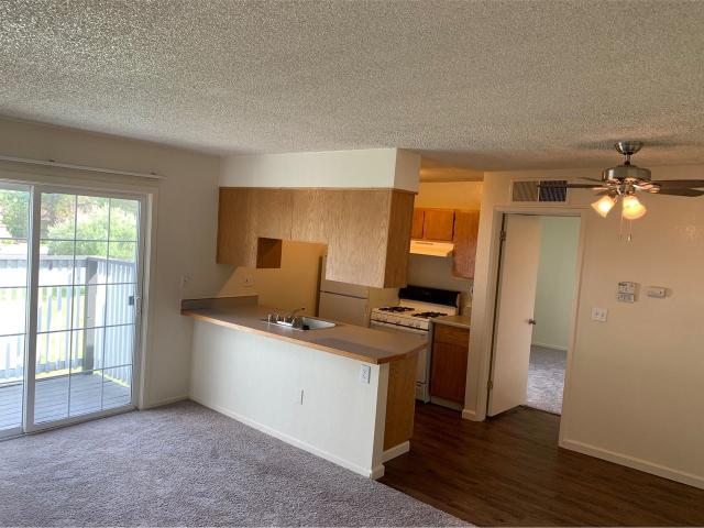 Apartment for rent in Stockton, California