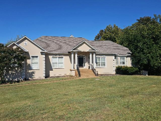 House for sale in Columbia, Middle Tennessee