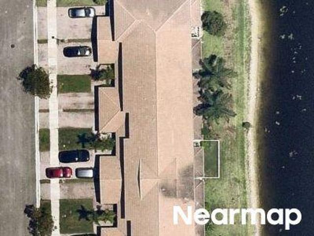 Townhouse for sale in Tamarac, Florida