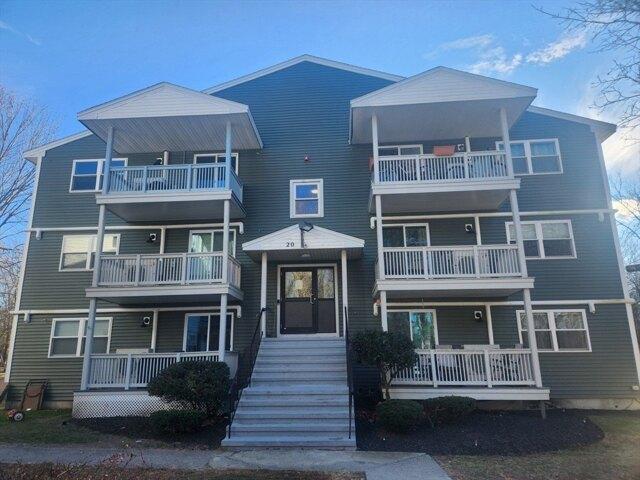 Condo for sale in Leominster, Massachusetts