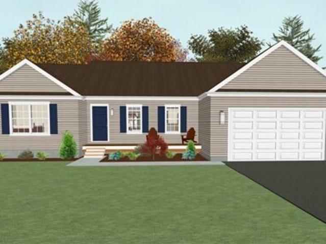 House for sale in Ledyard, Connecticut