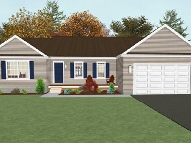 House for sale in Ledyard, Southeastern Connecticut Planning Region