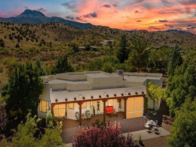 House for sale in Clarkdale, Arizona