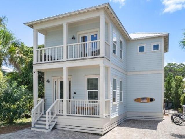 House for sale in Santa Rosa Beach