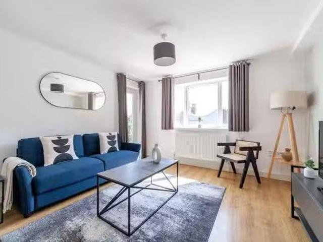 Apartment for rent in St Thomas', The Slade