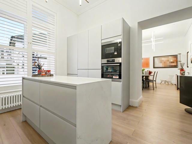 House for rent in St. John's Wood, Greater London