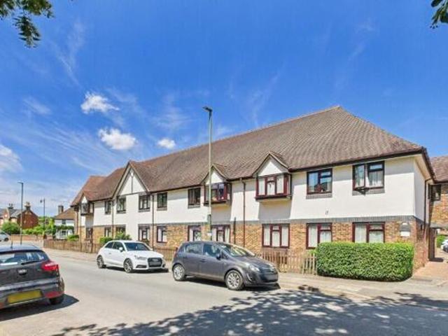 House for sale in Row Town, Surrey