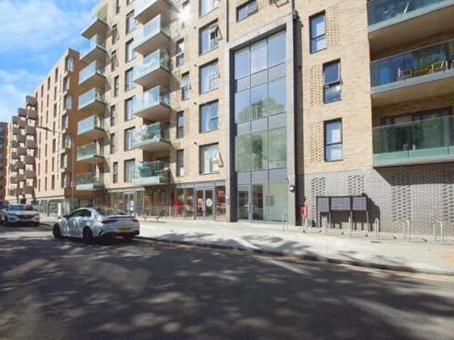 House for sale in Essex, England