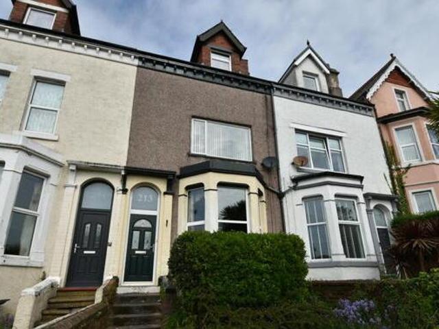 House for sale in Lindal-in-Furness, Westmorland and Furness