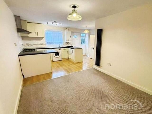 House for rent in Priest Down, Hampshire