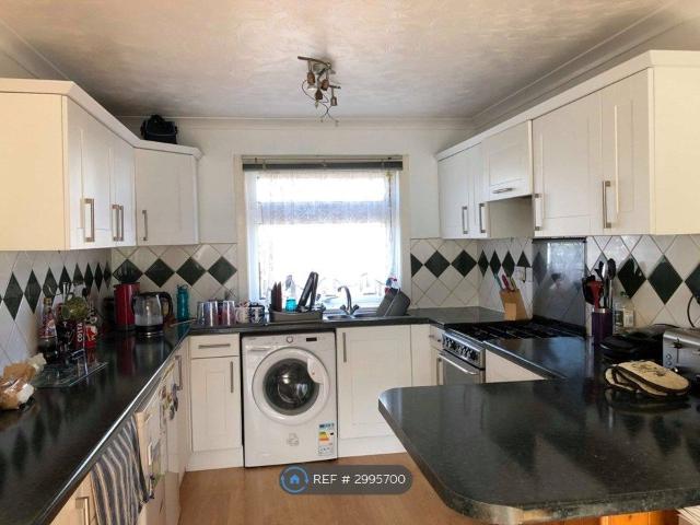 Room for rent in Basingstoke, Basingstoke and Deane