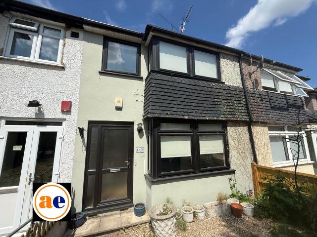 Apartment for rent in West Heath, Greater London