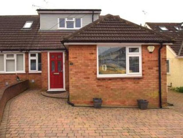 House for sale in Havering's Grove, Billericay