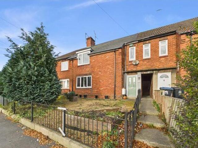 House for sale in Bishop Auckland