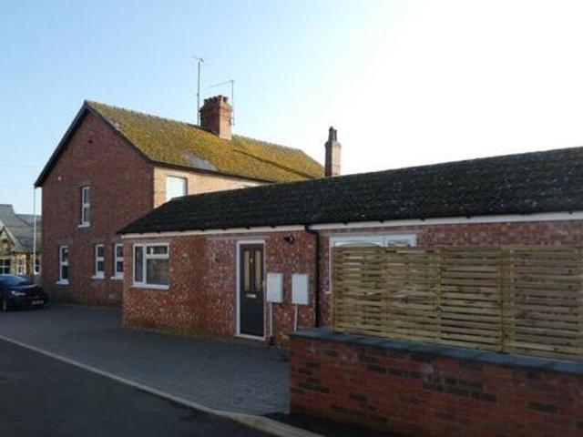 House for rent in Barholm, Lincolnshire