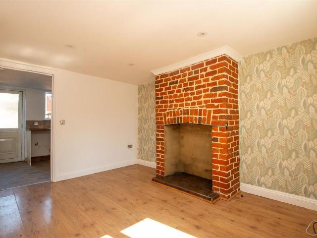 House for rent in Old Wolverton, Milton Keynes